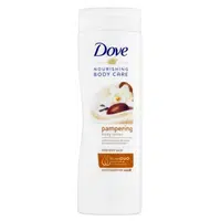 DOVE Bambucké máslo tělové mléko pro suchou pokožku 400 ml