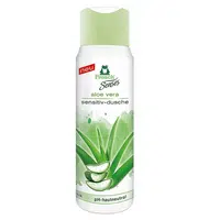 FROSCH EKO Senses Sprchový gel Aloe Vera 300 ml