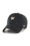 47 brand  Bavlnená šiltovka  Dog Base Runner Icon