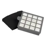 Sada HEPA filtrů SENCOR SVX 013HF pro vysavač SVC 8