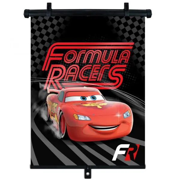 Roletka COMPASS Cars 1ks