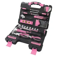 Sada nářadí FIELDMANN FDG 5010-53R 53ks