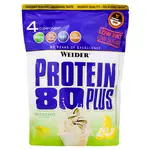 WEIDER Protein 80 plus pistácie 500 g