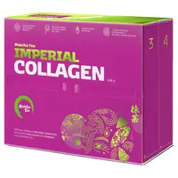 MATCHA TEA Imperial collagen 168 g