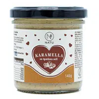 NATU Karamella 140 g