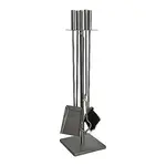 Nářadí ke krbu STREND PRO FT075BA