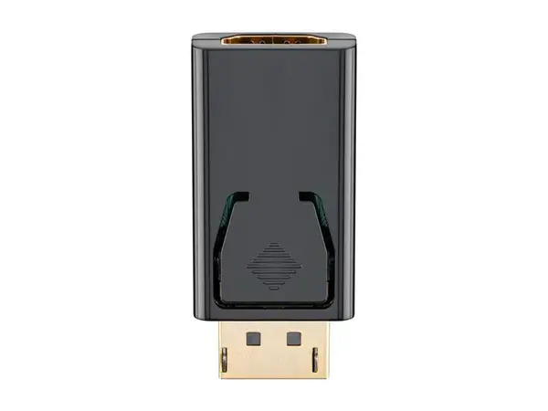 Adaptér GOOBAY 51719 DisplayPort/HDMI