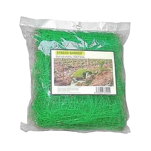 Síť na okurky STREND PRO A8102 1,5x20m