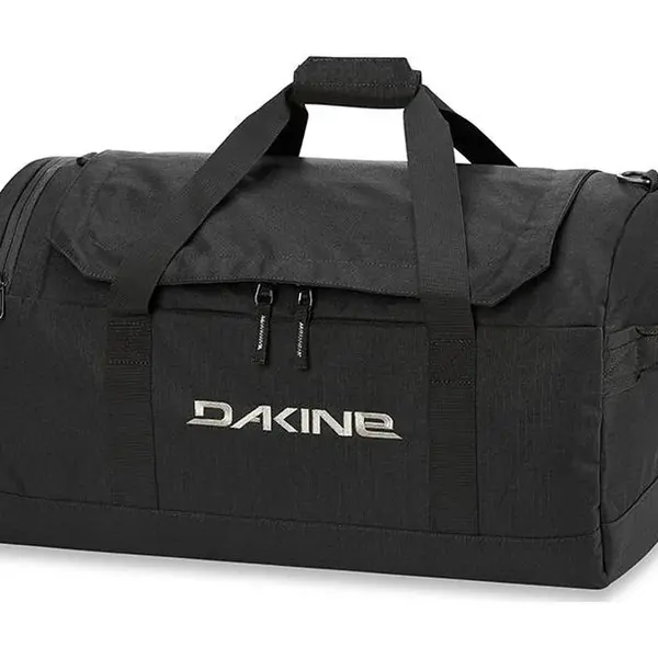 Dakine EQ Duffle 50L Black