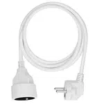 Prodlužovací kabel 1 zásuvka 1,5m SOLIGHT PS01