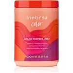 Inebrya Color Perfect Mask maska pro ochranu barvy 1000 ml