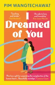 I Dreamed of You - Pim Wangtechawat