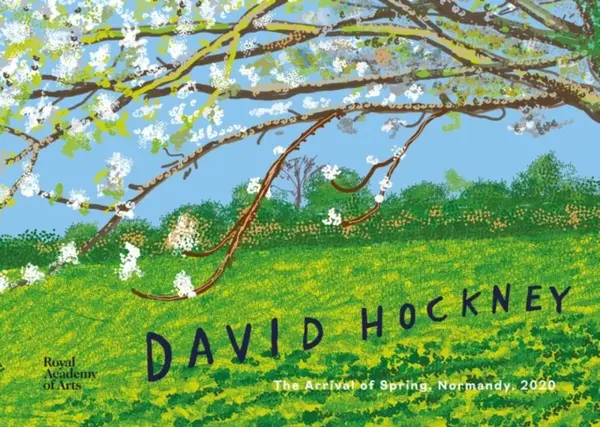 David Hockney - William Boyd, David Hockney, Edith Devaney