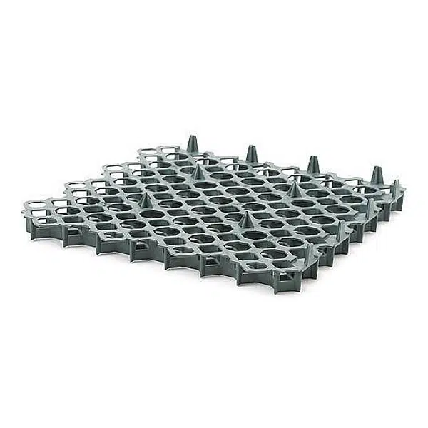 Mřížka zatravňovací GARDEN PUZZLE II