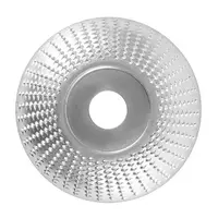 Kotouč rašplový na dřevo STREND PRO 2232040 125mm