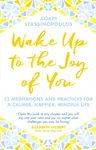 Wake Up To The Joy Of You - Stassinopoulos Agapi