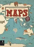 Maps - Daniel Mizieliński, Aleksandra Mizielinski
