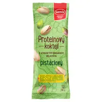 SEMIX Proteinový koktejl pistáciový 30 g