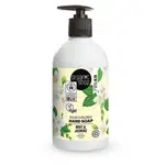 ORGANIC SHOP Hydratační mýdlo na ruce Mátový jasmín 500 ml