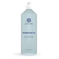 TOPVET Indiferentní gel 600 ml