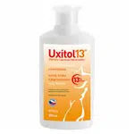 UXITOL 13 Kerato Zjemňující tělové mléko 250 ml