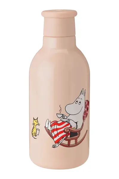 Rig-Tig  termo láhev vyrobena z oceli 0,5 l