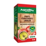 Přípravek proti červivosti jabloní AGROBIO Spintor 6ml