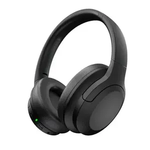 Sluchátka Bluetooth FOREVER BTH-700 ANC Black