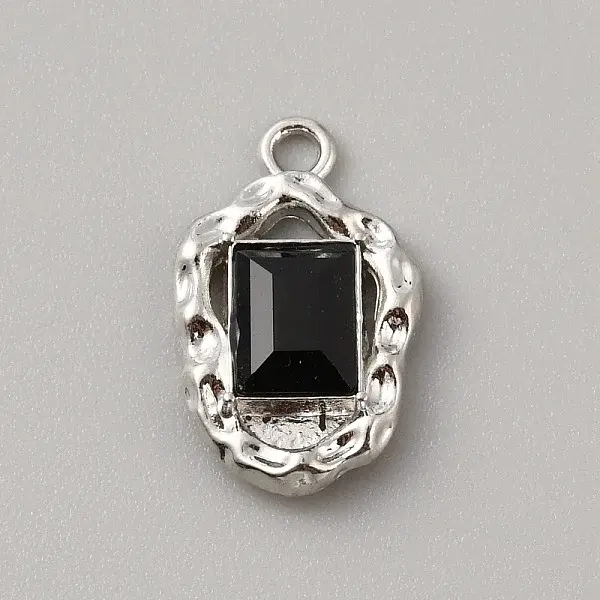 Alloy Pendants