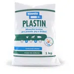 PLASTIN prášek 1 kg