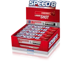 SPEED8 Cherry 10 ampulek