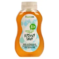 COUNTRYLIFE Rýžový sirup BIO 874 ml