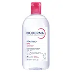 BIODERMA Sensibio H2O micelární voda 500 ml