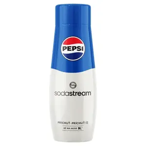 SODASTREAM Příchuť PEPSI 440 ml