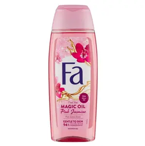FA Magic Oil Pink Jasmine sprchový gel 250 ml