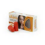 Chránič sluchu SILANS STANDARD Ultra Soft paměťová pěna