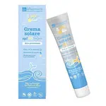 LA SAPONARIA Opalovací krém pro děti a citlivou pokožku SPF 50 BIO 40 ml
