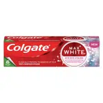 COLGATE Max White Bye Bye Stains Bělicí zubní pasta 75 ml