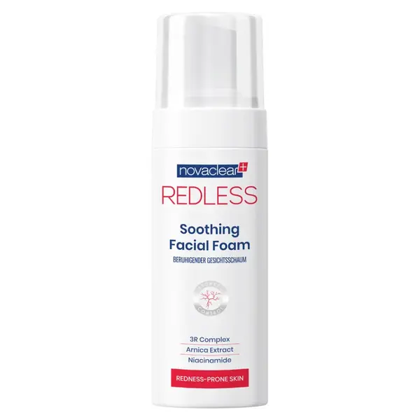 BIOTTER NC REDLESS mycí pěna rosacea 100 ml
