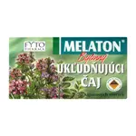 FYTOPHARMA Bylinný uklidňující čaj 20 sáčků