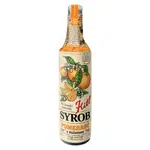 KITL Syrob Pomeranč s dužinou 500 ml