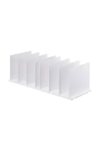 Yamazaki  Organizér na tašky  Smart Bag 2-pack