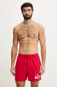 Nike  plavecké šortky pánské