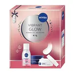 NIVEA Vibrant Glow kosmetický box