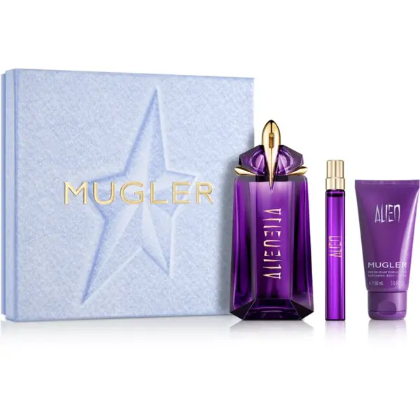 Mugler Alien dárková sada pro ženy