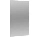 Sprchová stena Flexi grey 1/2 130 cm