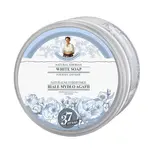 Biele mydlo - 500 ml - Babička Agafia