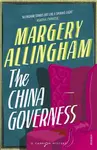 The China Governess - Margery Allingham