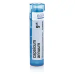 BOIRON Capsicum Annuum CH9 4 g