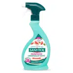 SANYTOL Dezinfekce univerzální čistič Grapefruit  500 ml